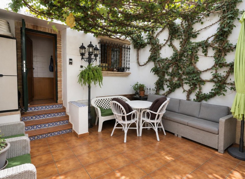 A Vendre - Appartement - Villamartin - Pau 8