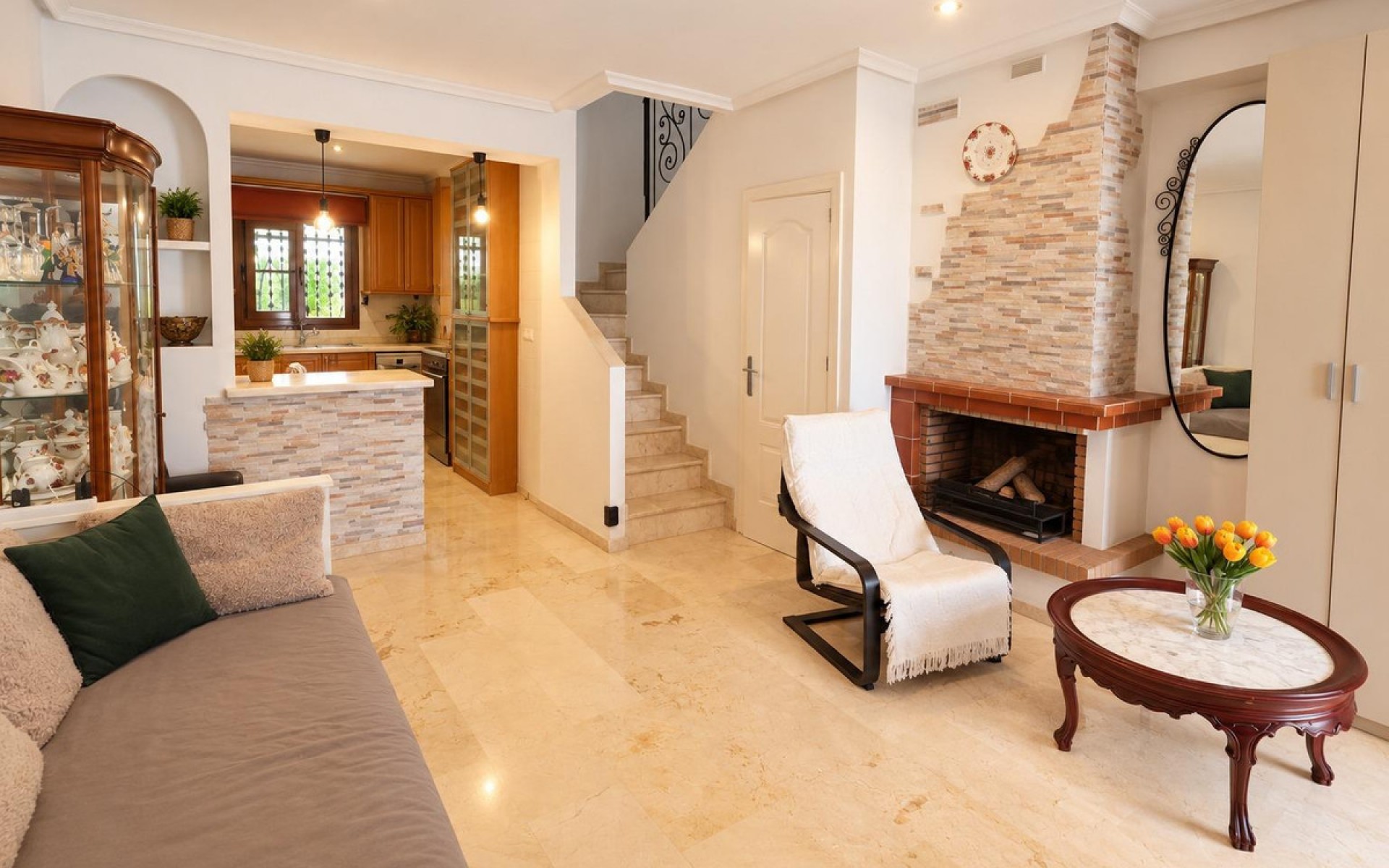 A Vendre - Appartement - Villamartin - Pau 8