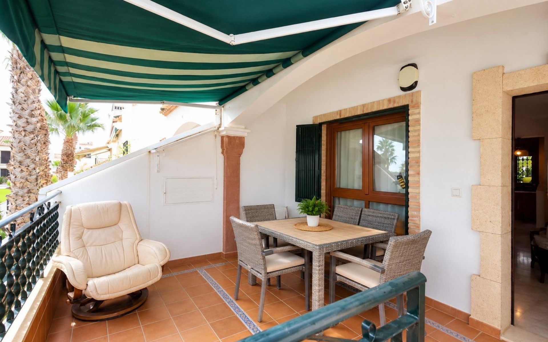 A Vendre - Appartement - Villamartin - Pau 8