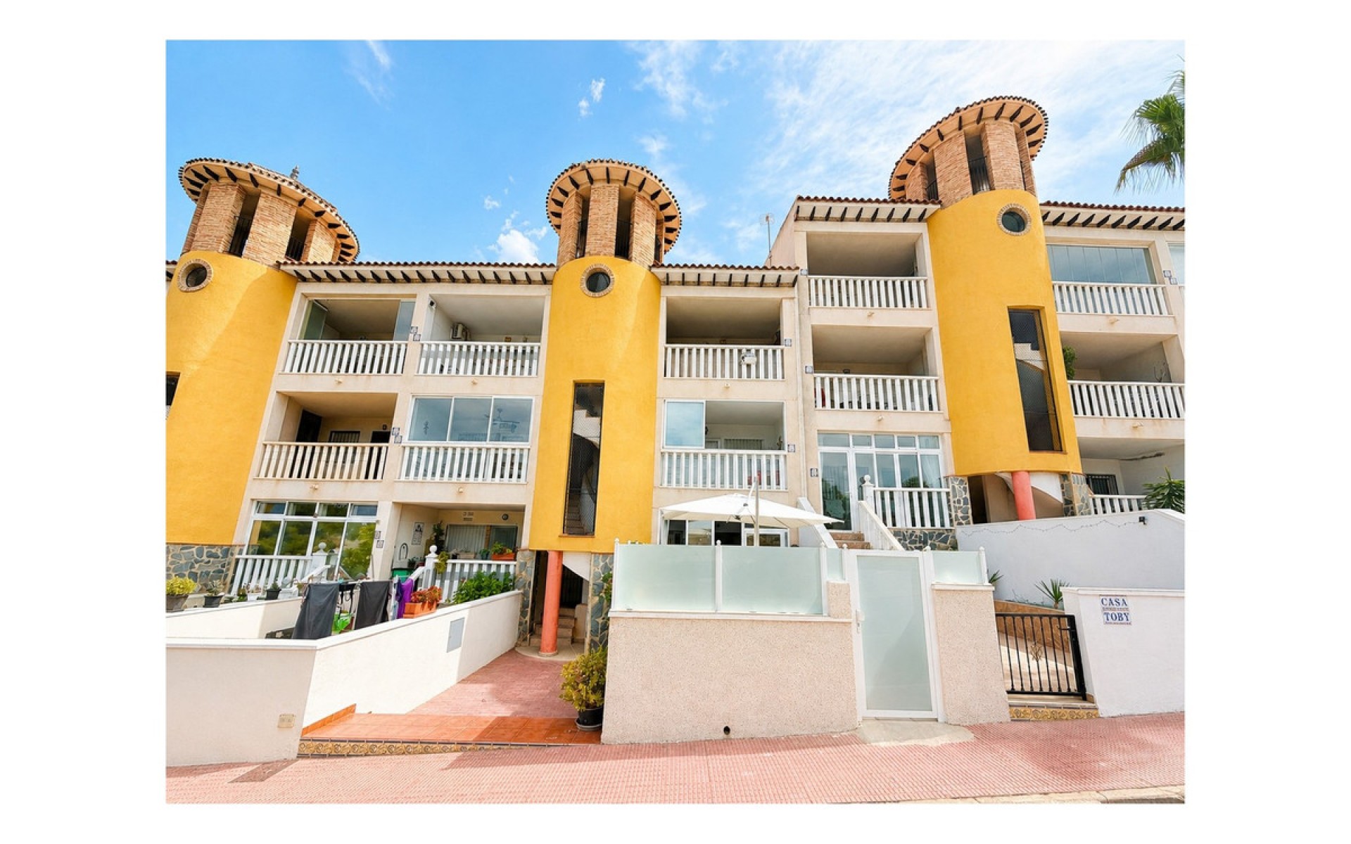 A Vendre - Appartement - Villamartin - Pinada Golf