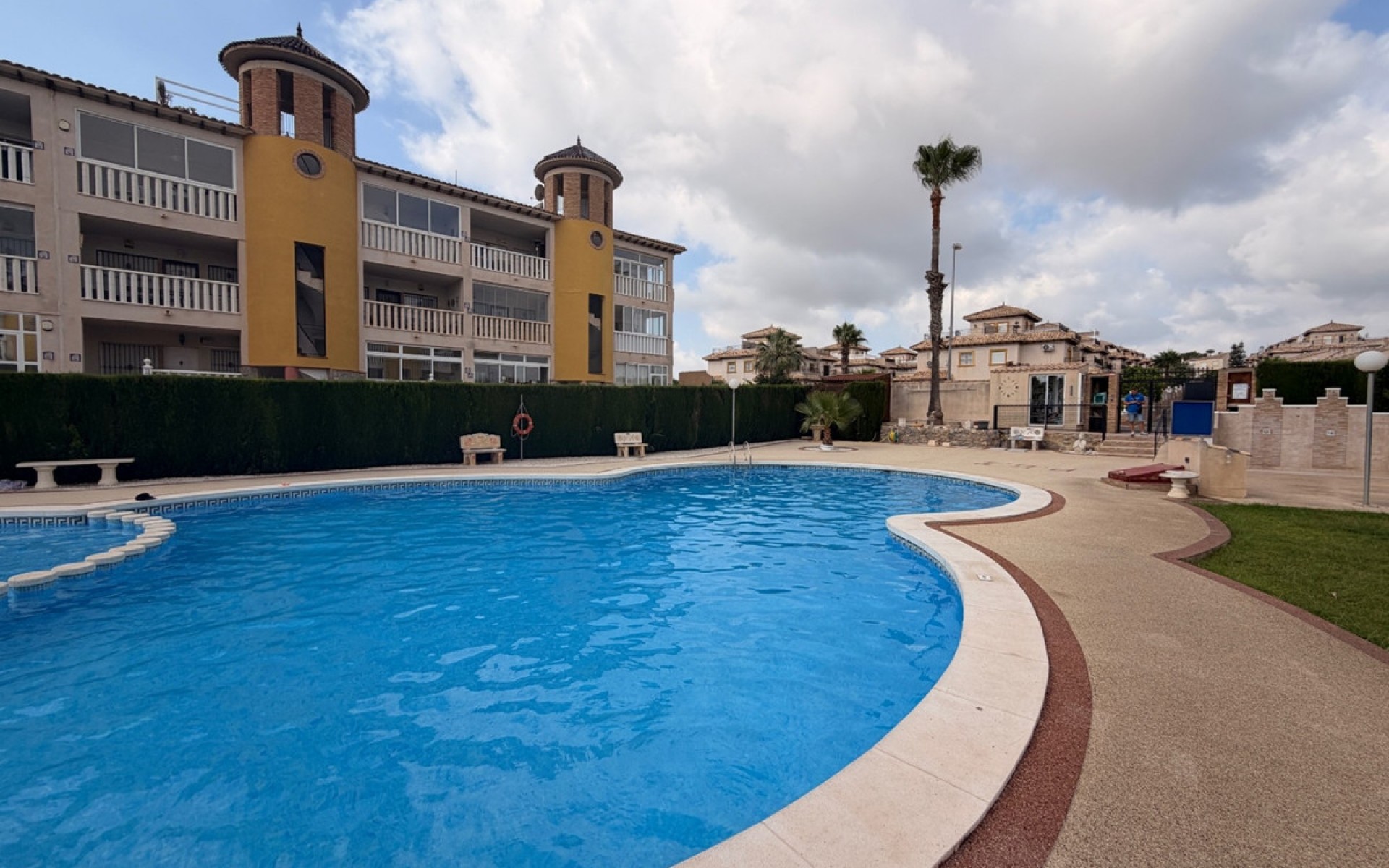 A Vendre - Appartement - Villamartin - Pinada Golf