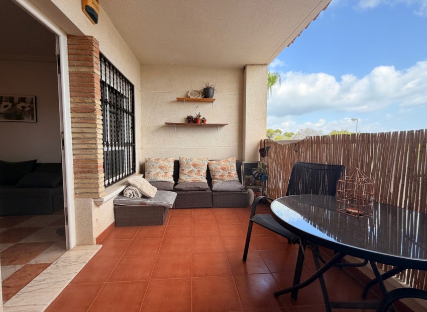 A Vendre - Appartement - Villamartin - Pinada Golf