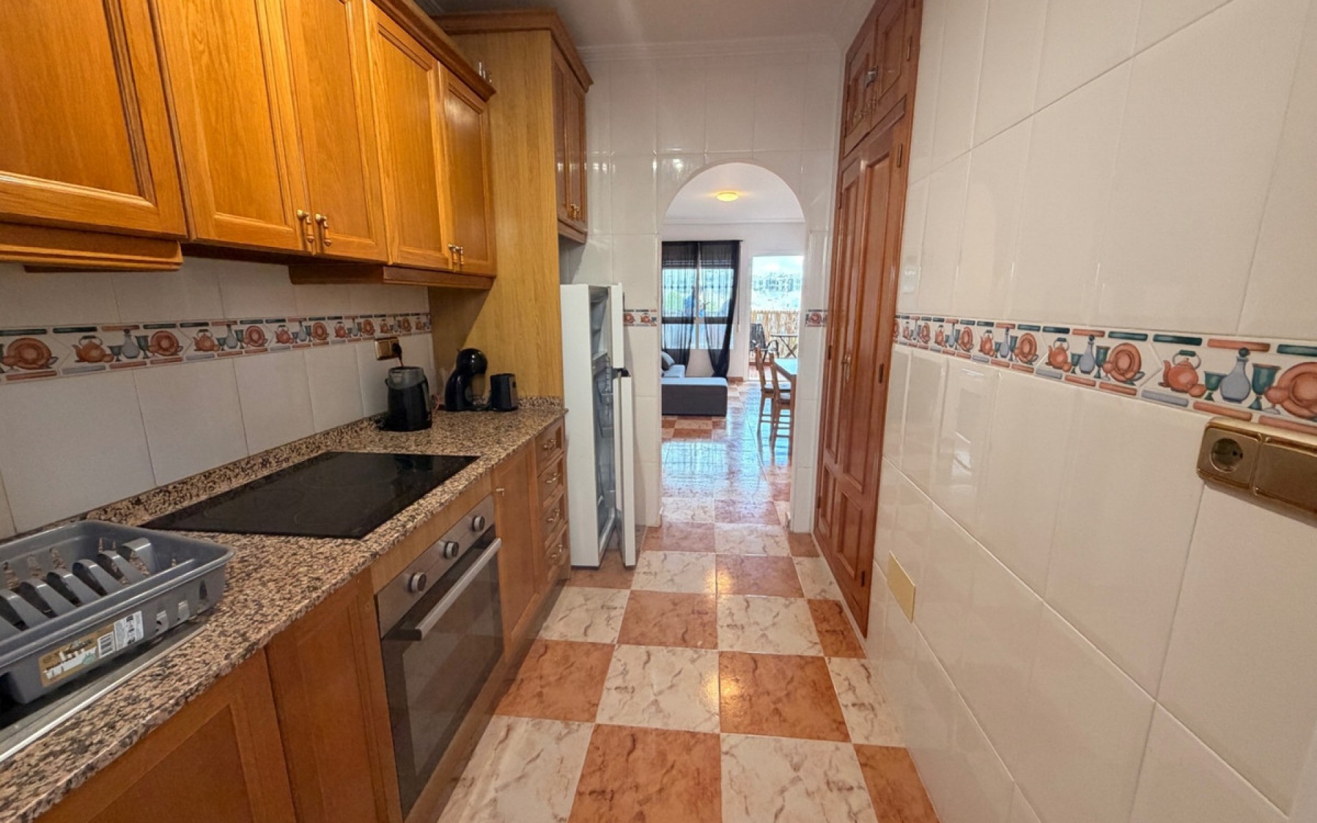A Vendre - Appartement - Villamartin - Pinada Golf