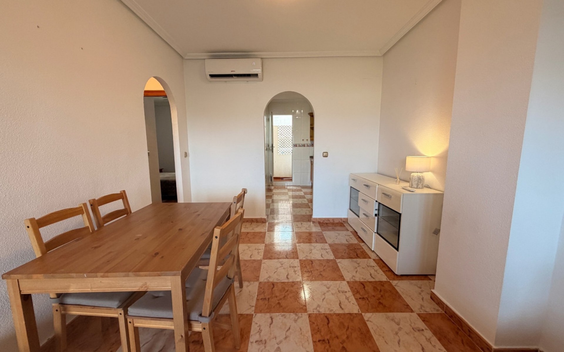 A Vendre - Appartement - Villamartin - Pinada Golf