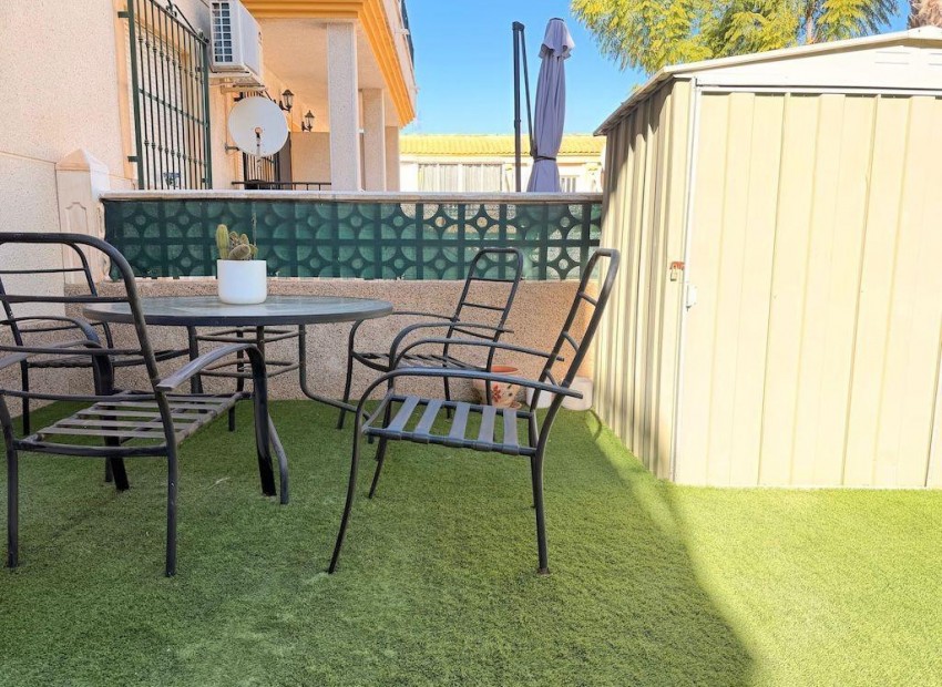 A Vendre - Appartement - Villamartin - St James Hill