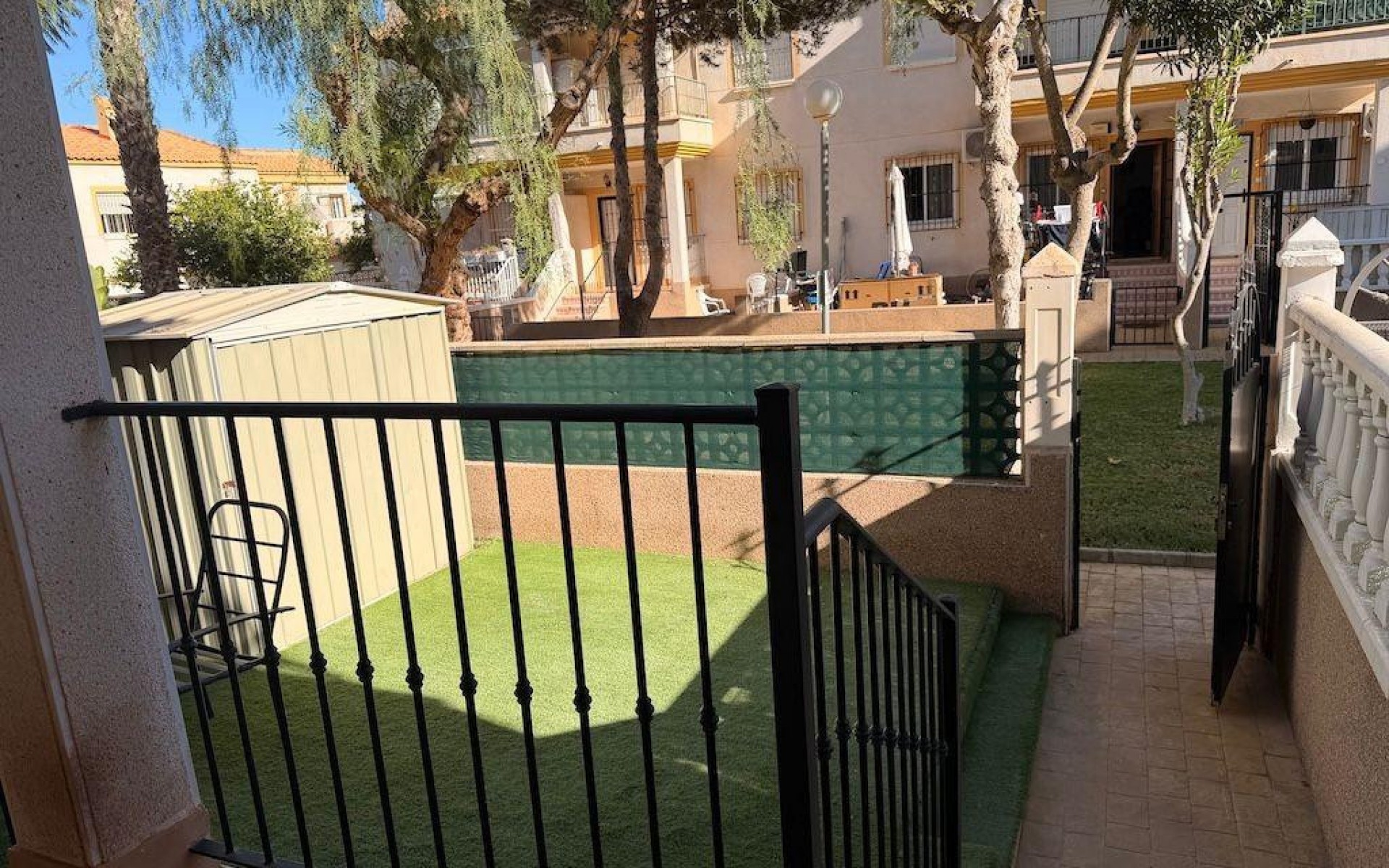 A Vendre - Appartement - Villamartin - St James Hill