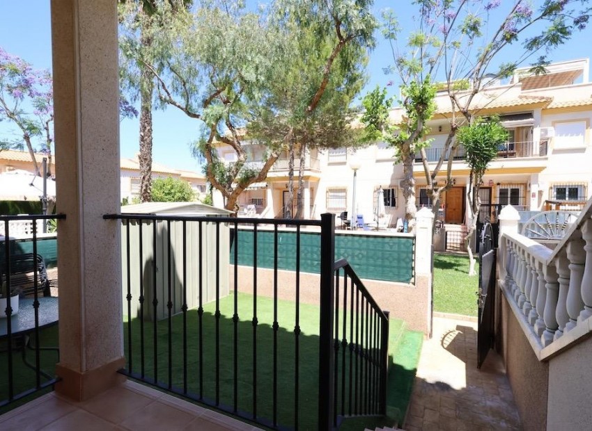 A Vendre - Appartement - Villamartin - St James Hill