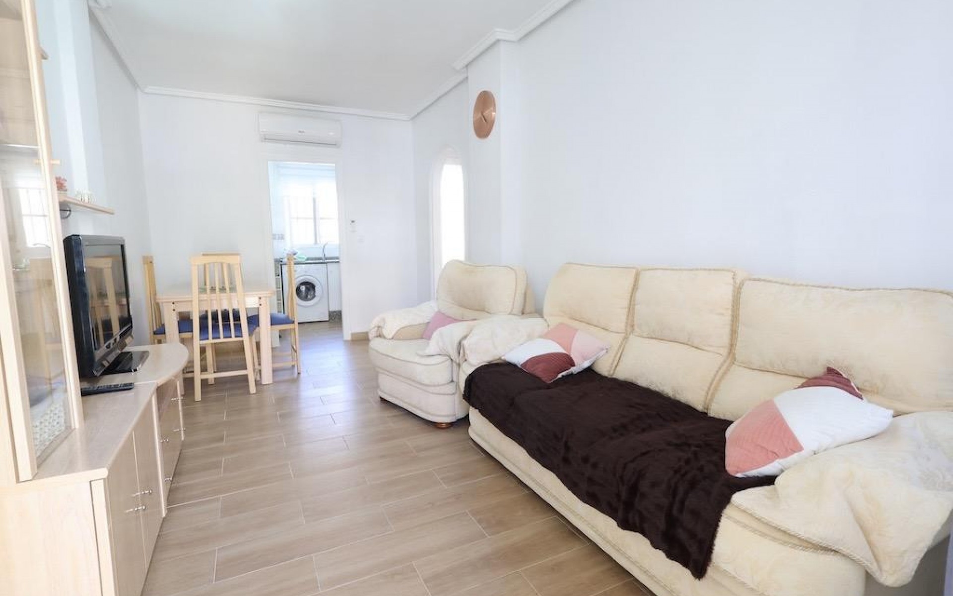 A Vendre - Appartement - Villamartin - St James Hill
