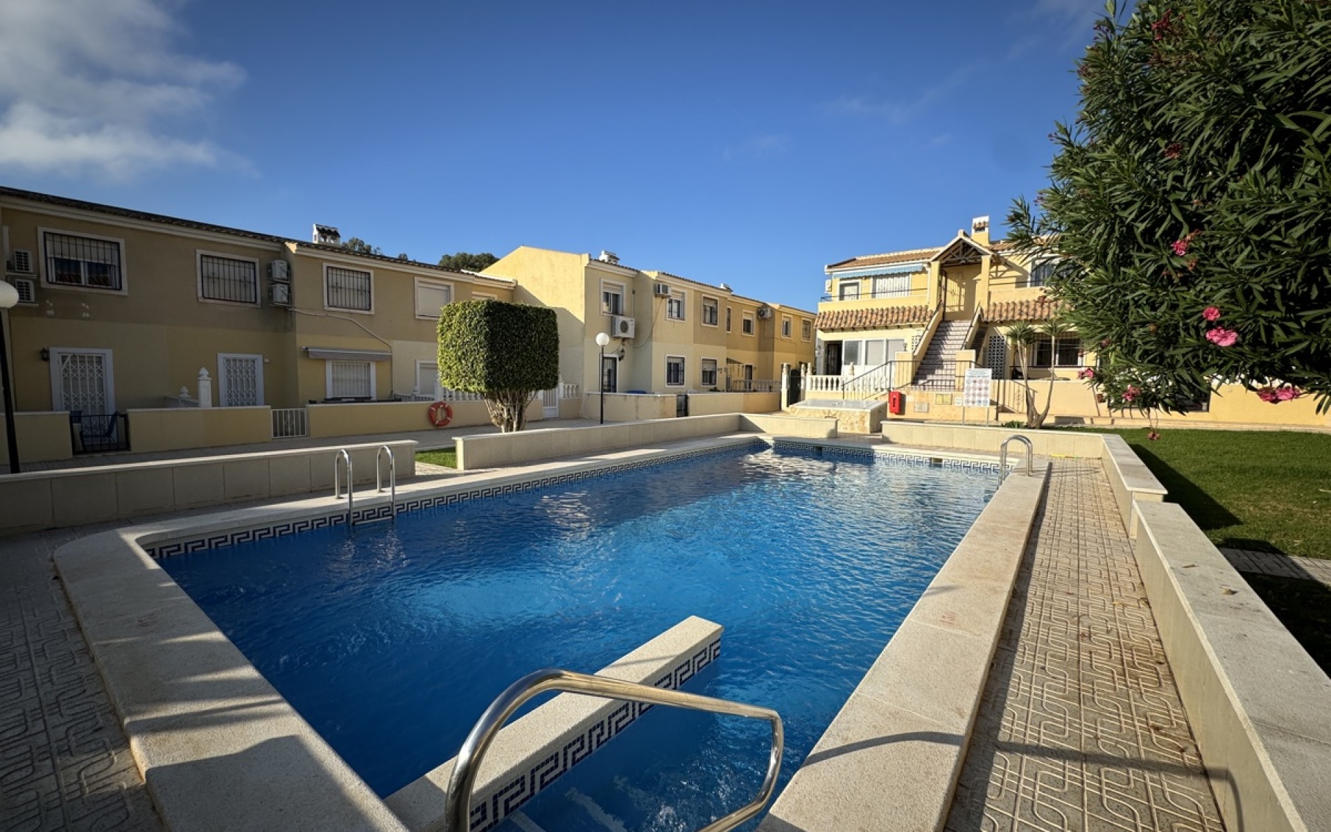 A Vendre - Appartement - Villamartin