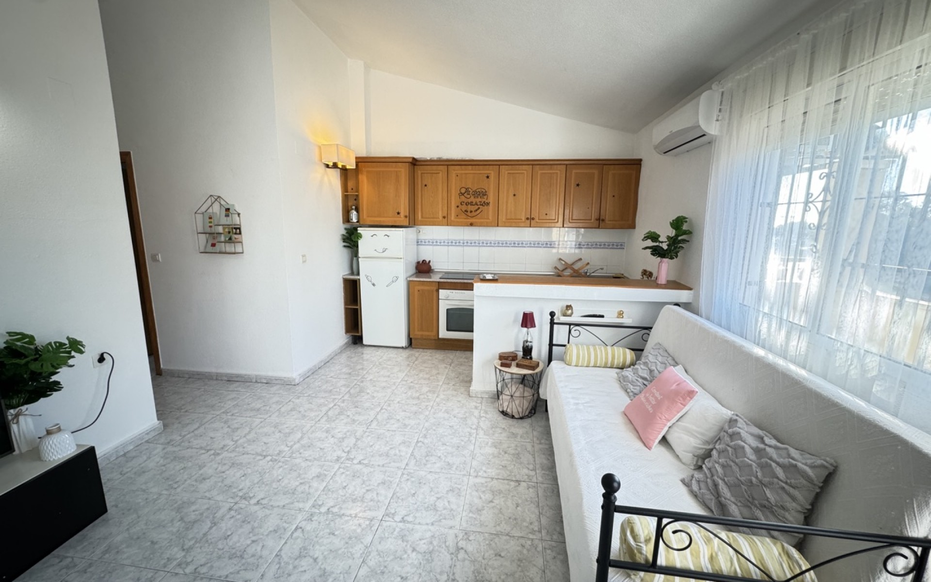 A Vendre - Appartement - Villamartin