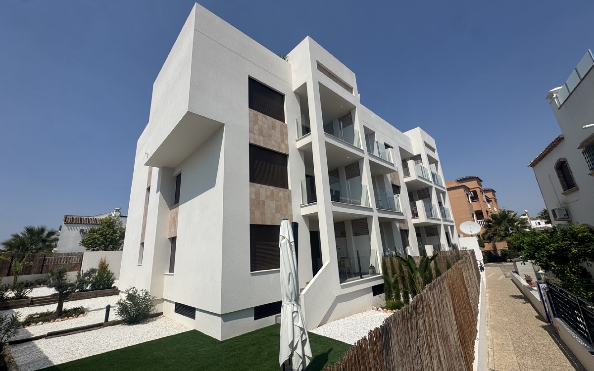 A Vendre - Appartement - Villamartin