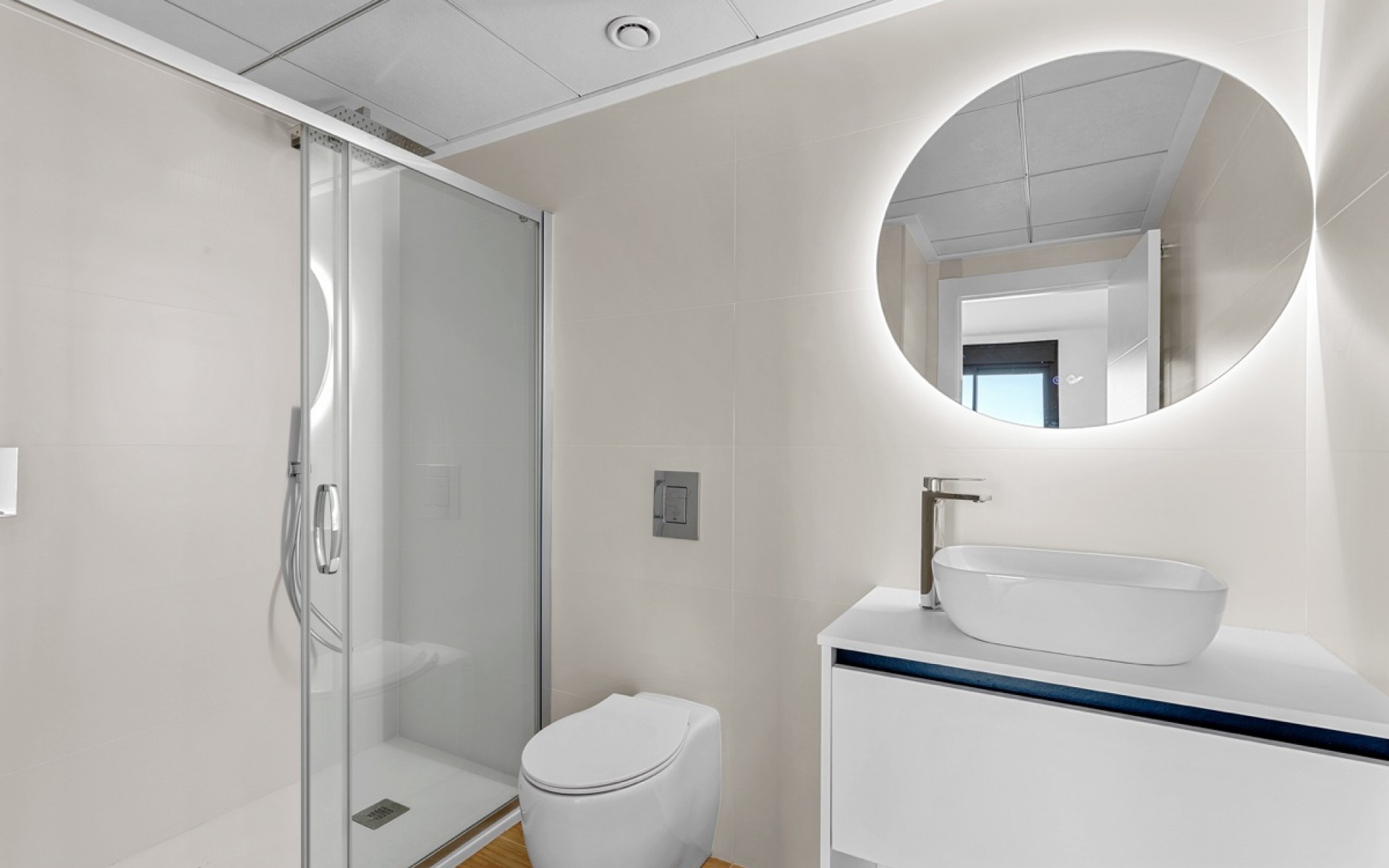 A Vendre - Appartement - Villamartin