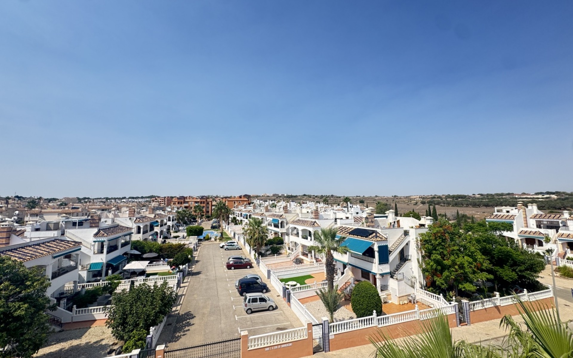 A Vendre - Appartement - Villamartin