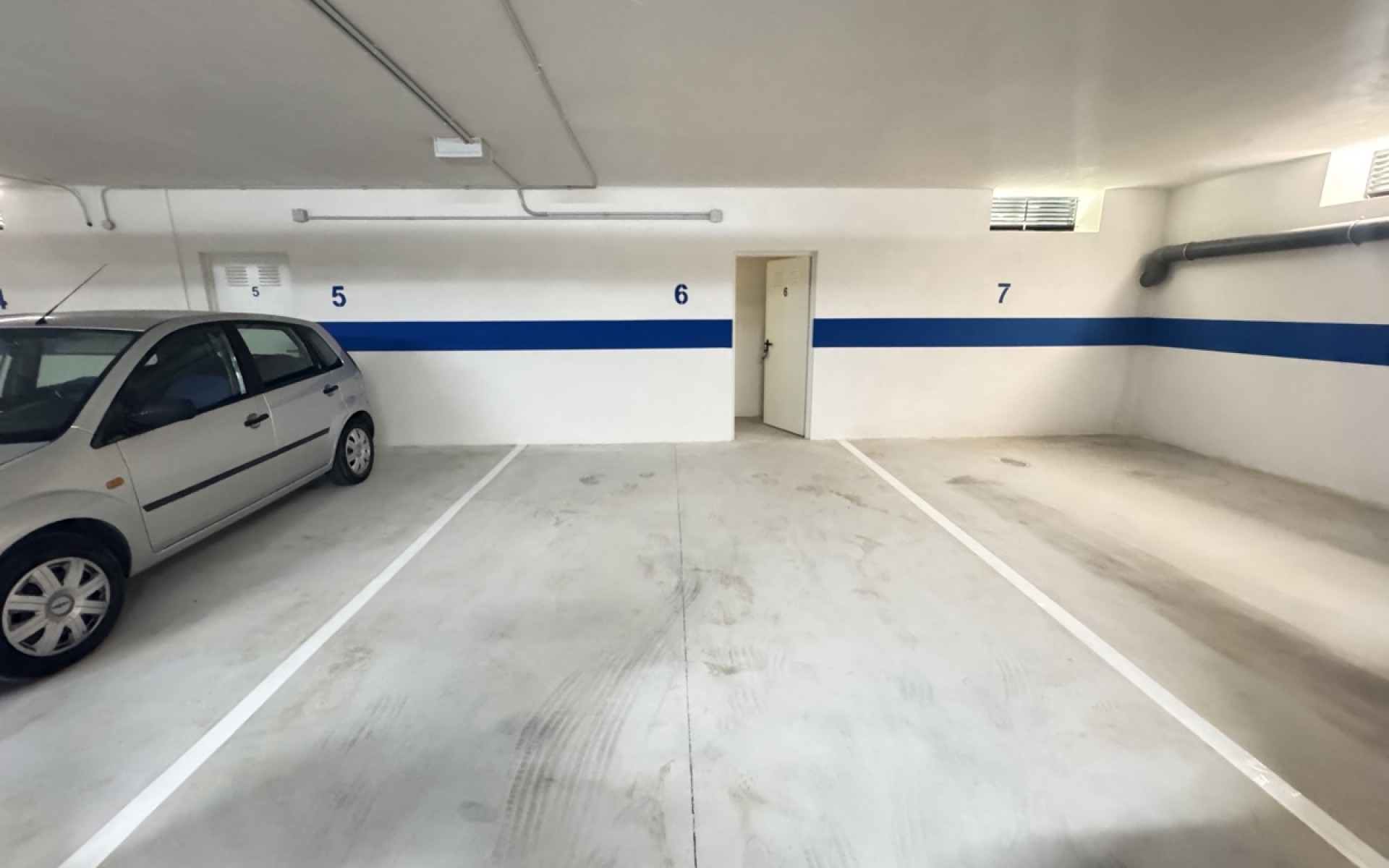 A Vendre - Appartement - Villamartin