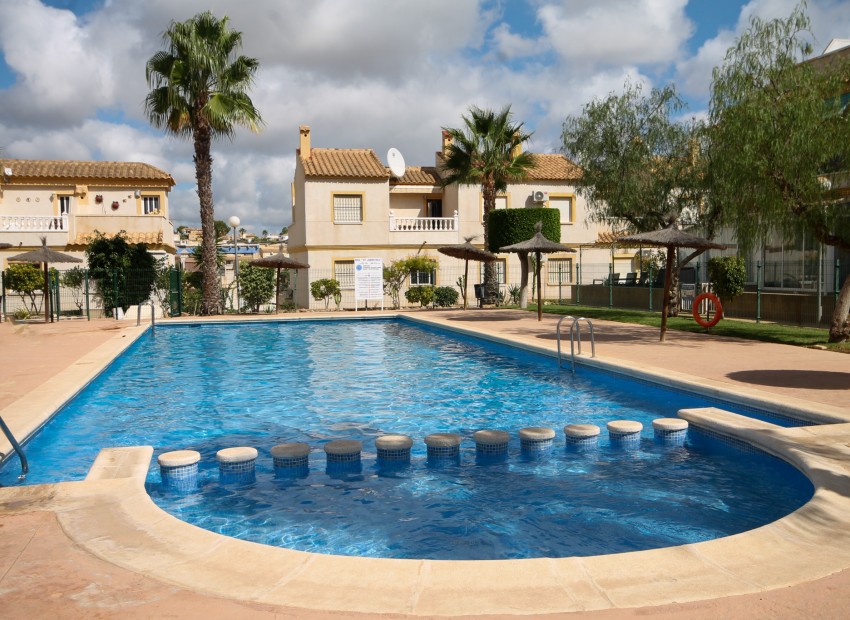 A Vendre - Appartement - Villamartin