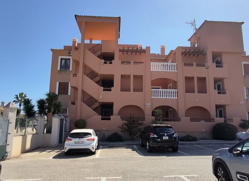 A Vendre - Appartement - Villamartin