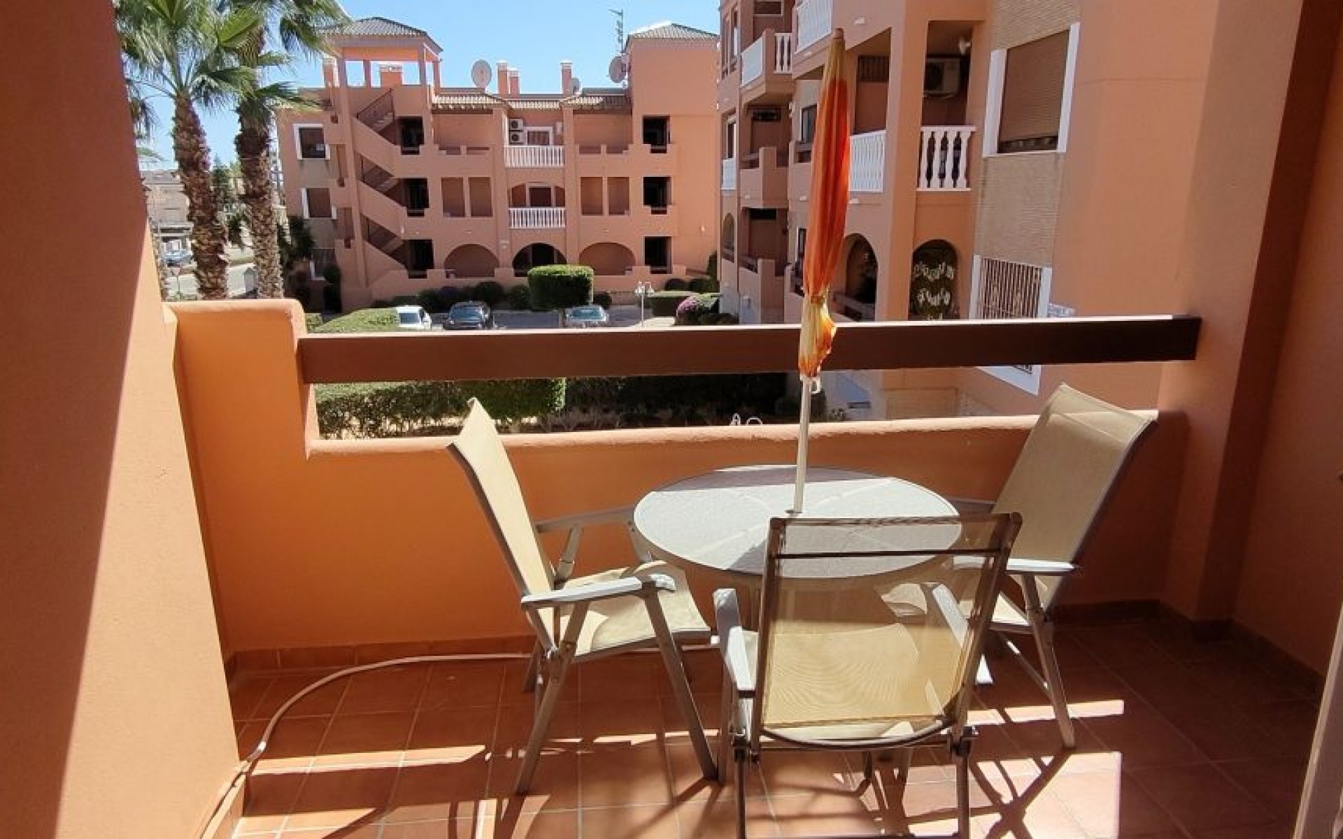 A Vendre - Appartement - Villamartin