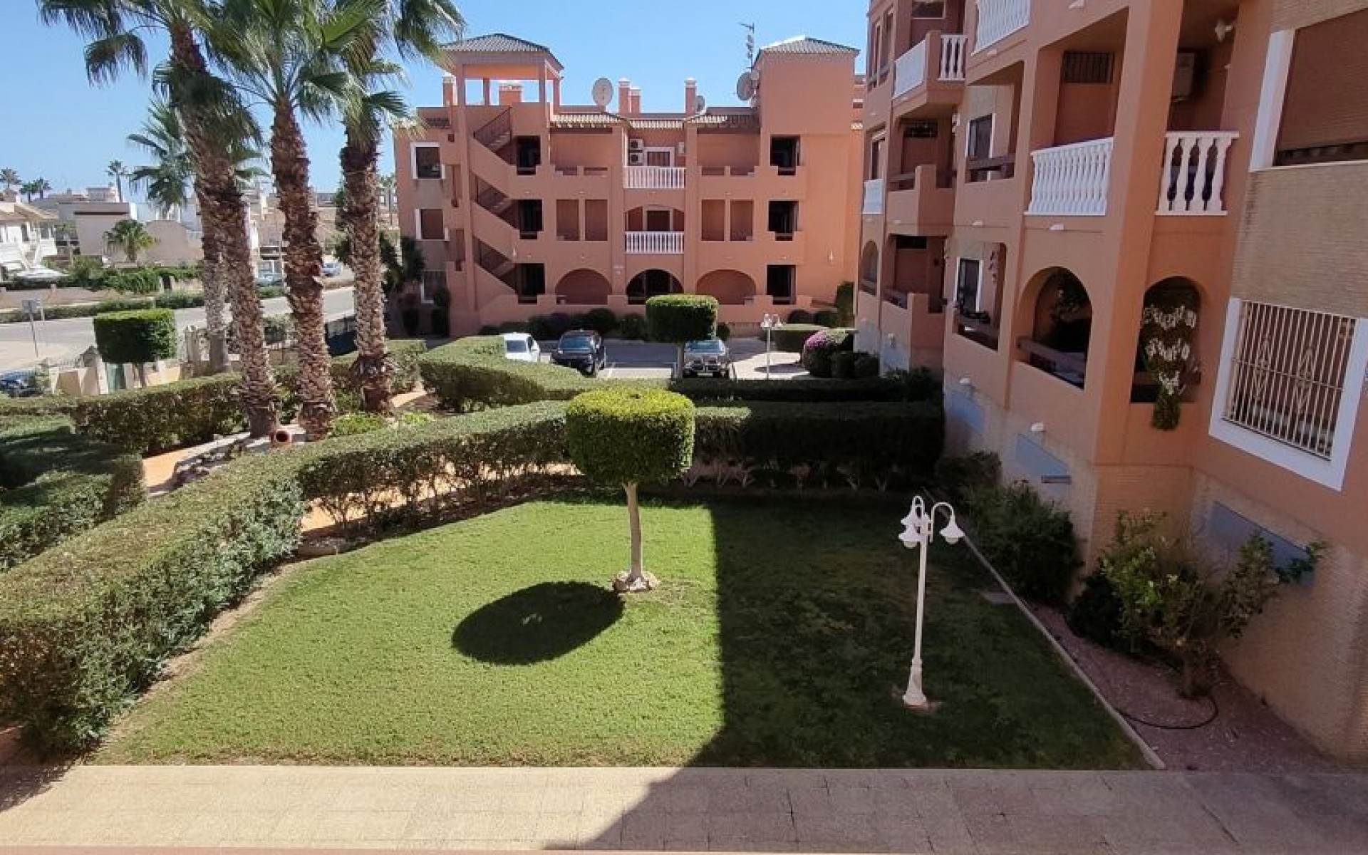 A Vendre - Appartement - Villamartin