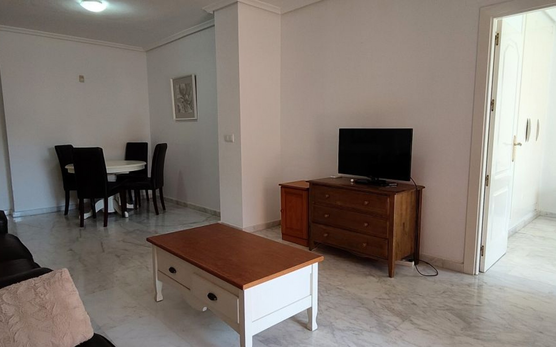 A Vendre - Appartement - Villamartin