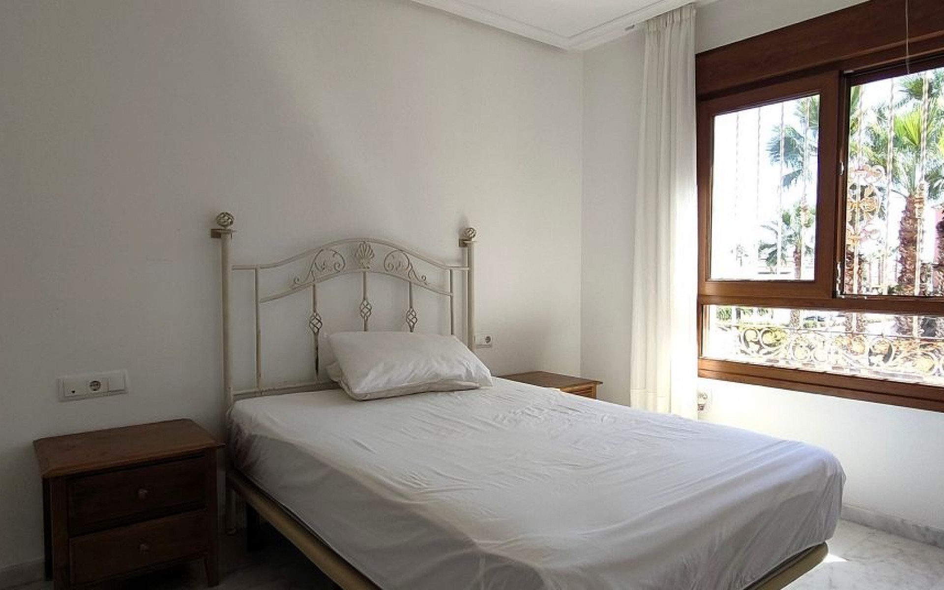 A Vendre - Appartement - Villamartin