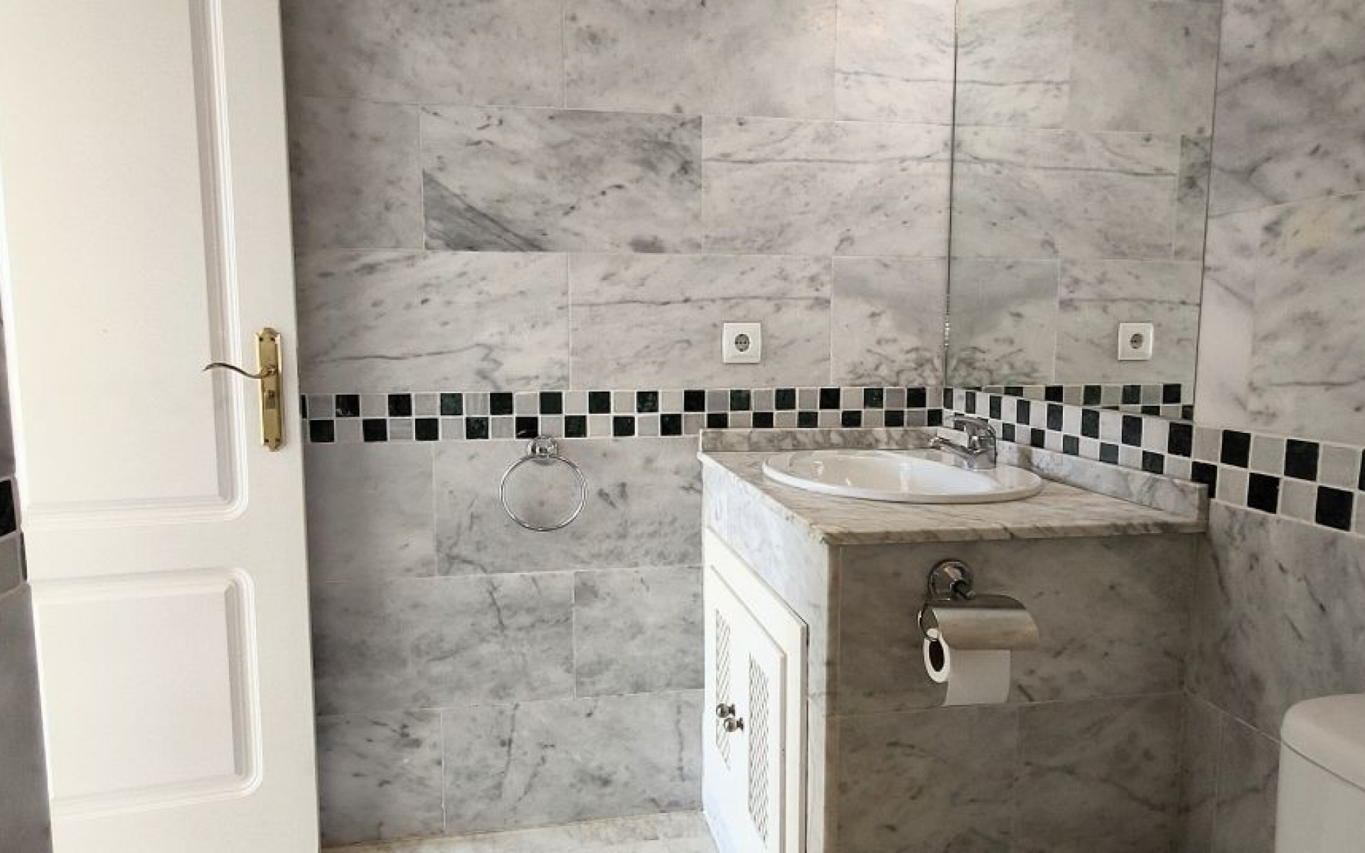 A Vendre - Appartement - Villamartin