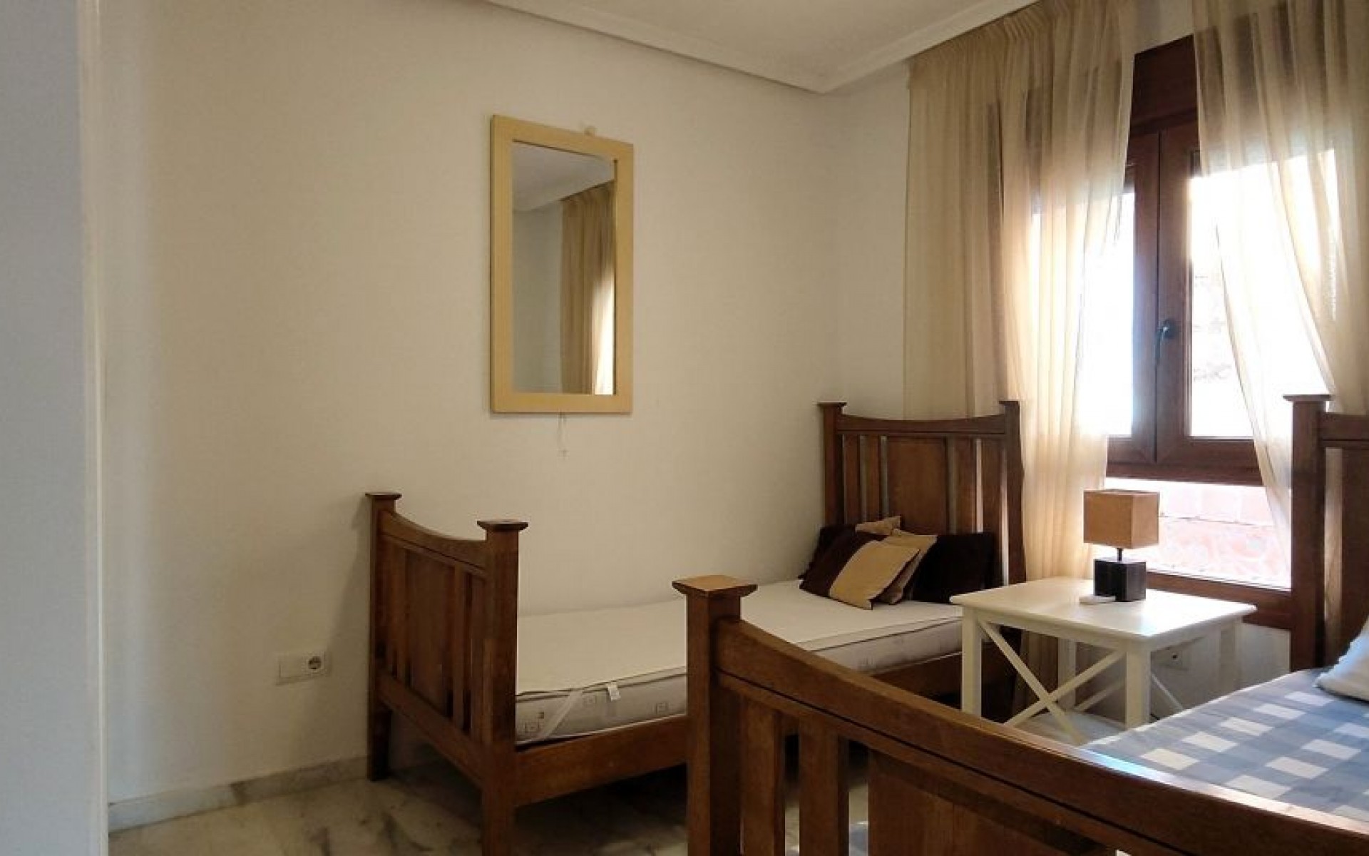 A Vendre - Appartement - Villamartin