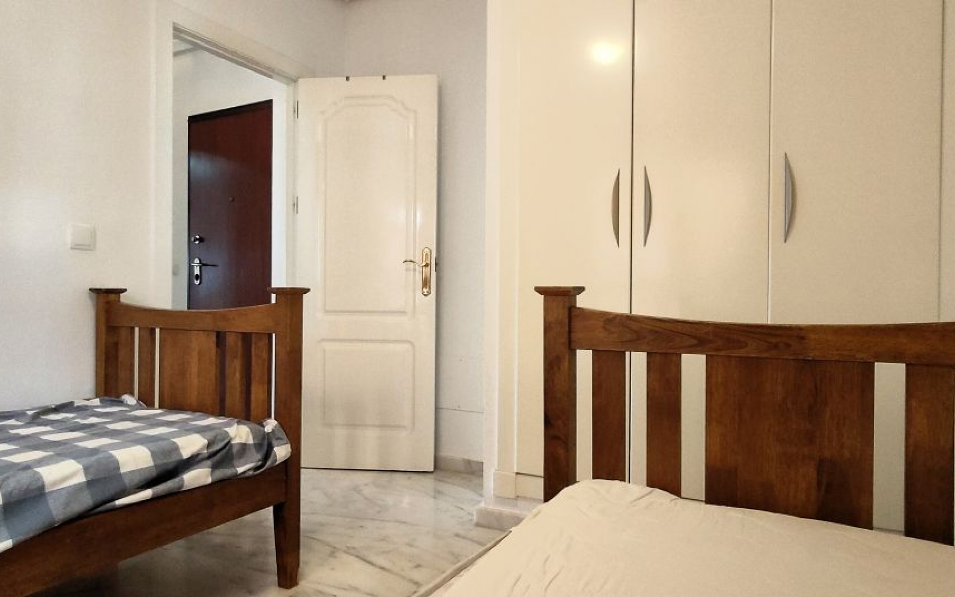 A Vendre - Appartement - Villamartin