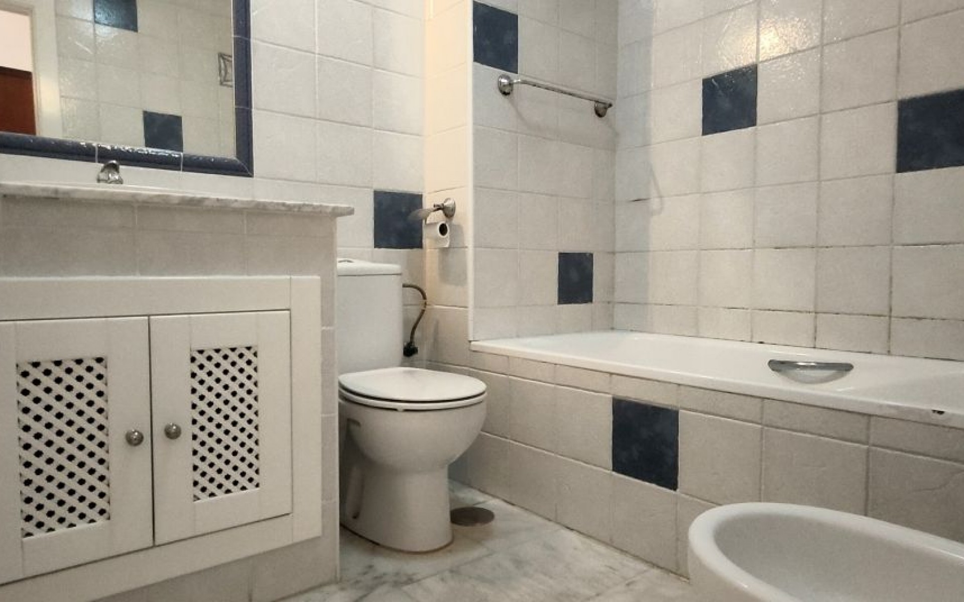 A Vendre - Appartement - Villamartin