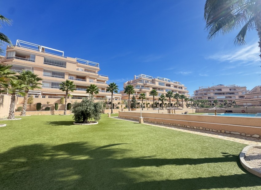 A Vendre - Appartement - Villamartin