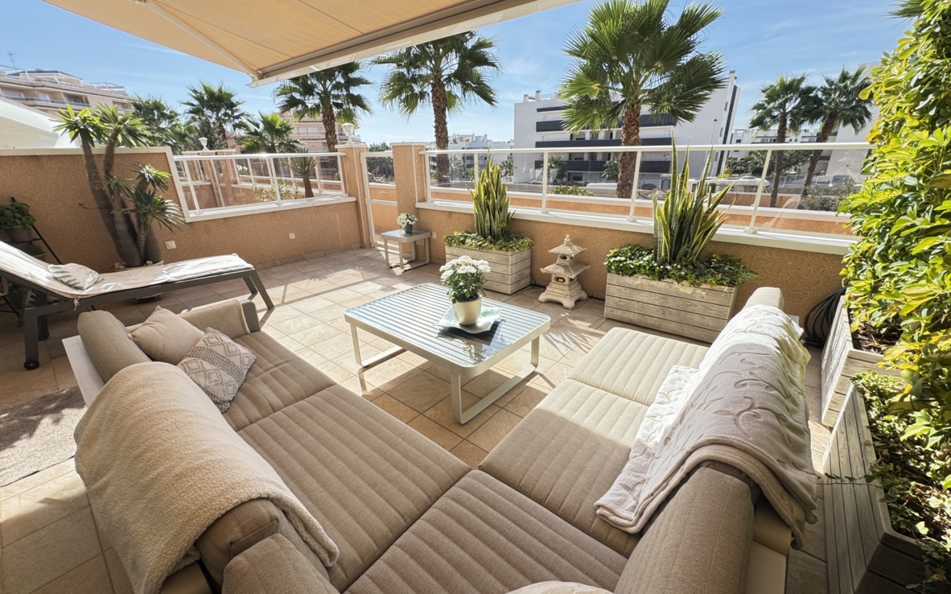 A Vendre - Appartement - Villamartin