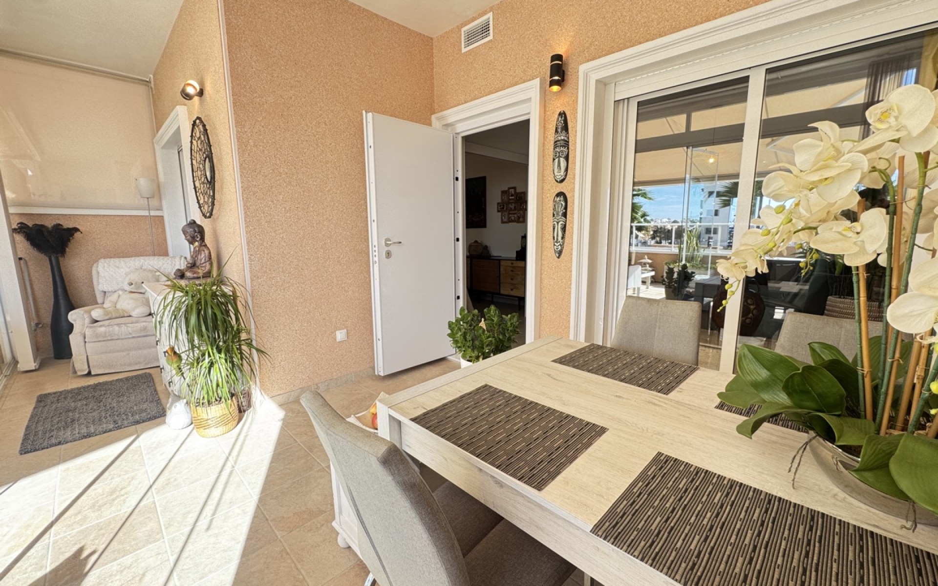 A Vendre - Appartement - Villamartin