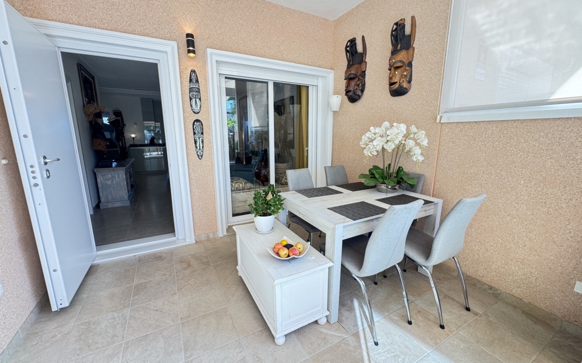 A Vendre - Appartement - Villamartin