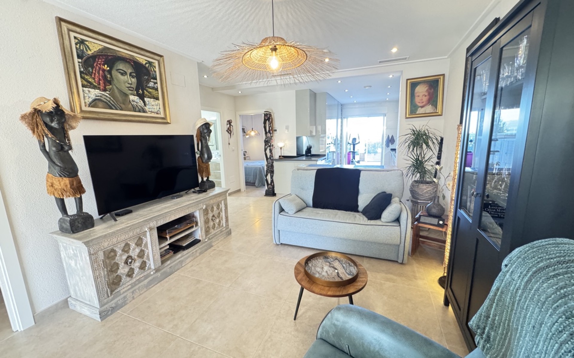 A Vendre - Appartement - Villamartin