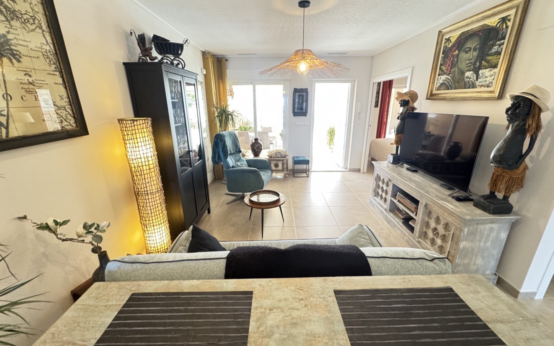 A Vendre - Appartement - Villamartin