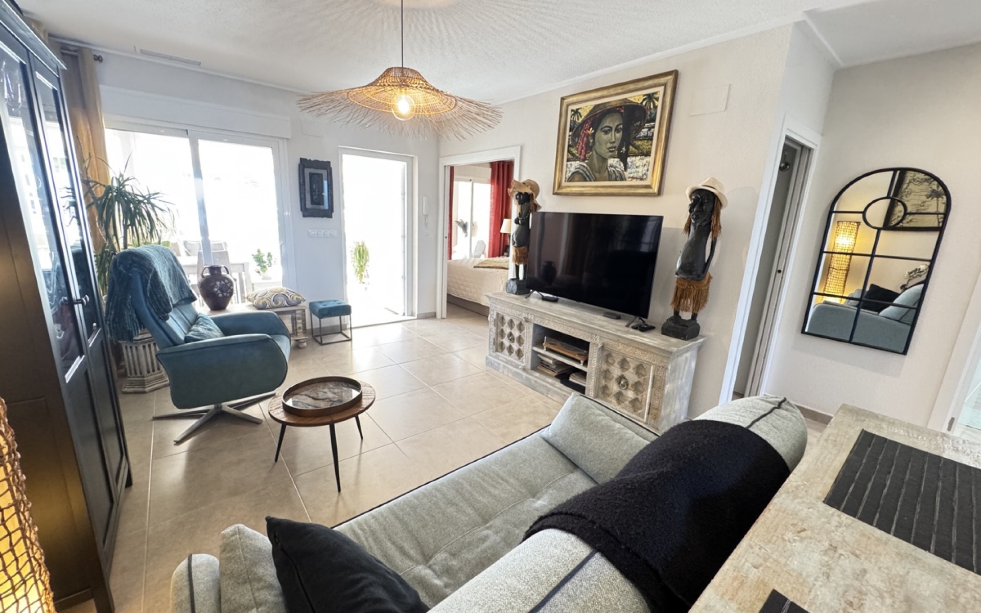 A Vendre - Appartement - Villamartin