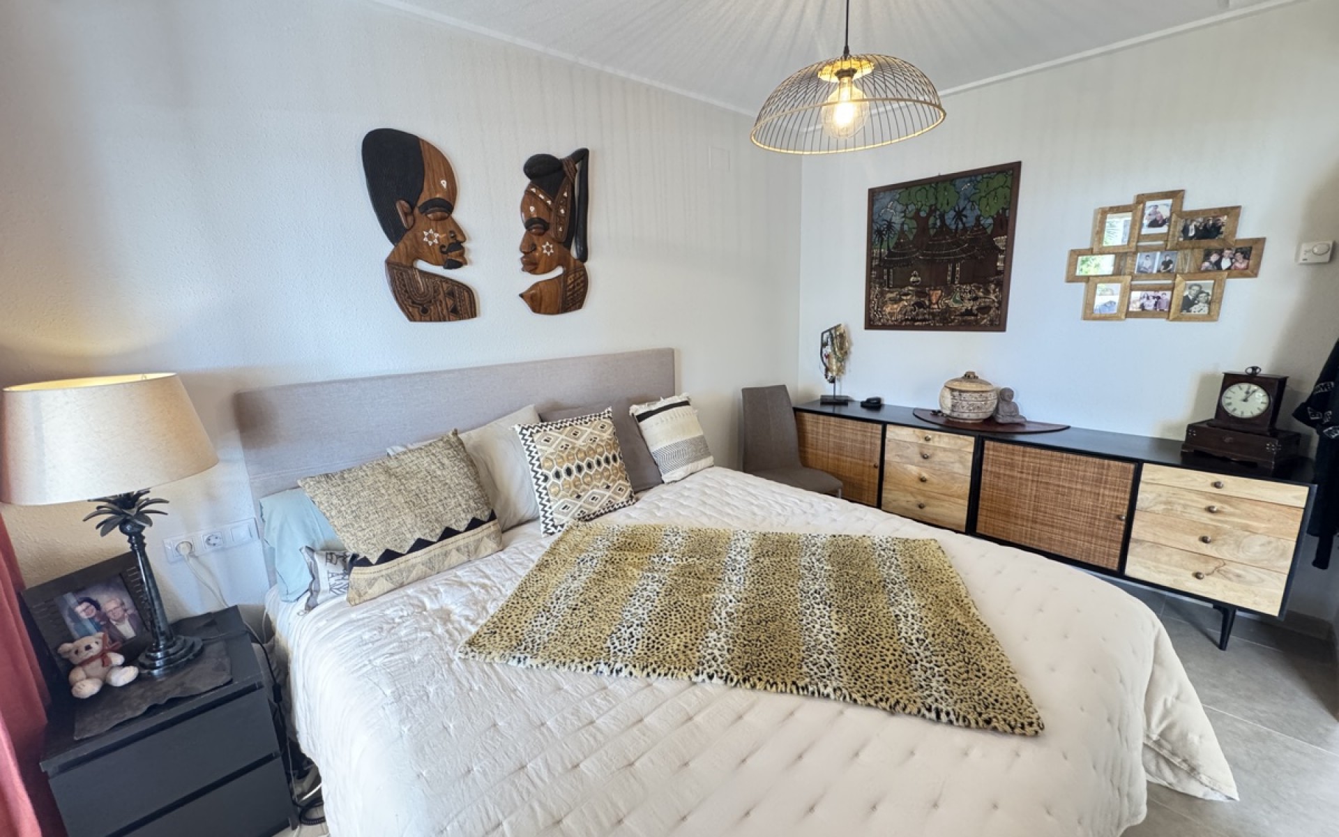 A Vendre - Appartement - Villamartin