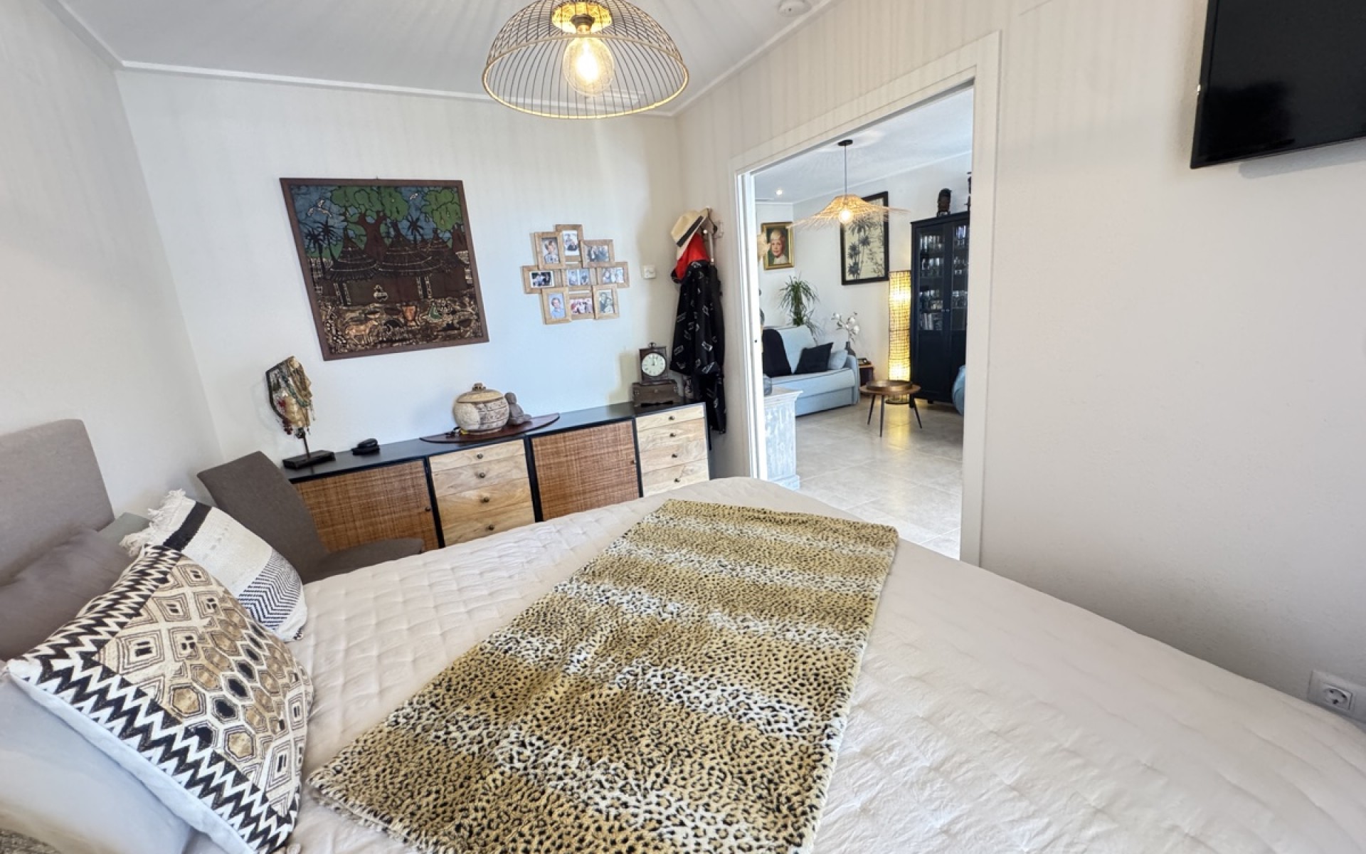 A Vendre - Appartement - Villamartin