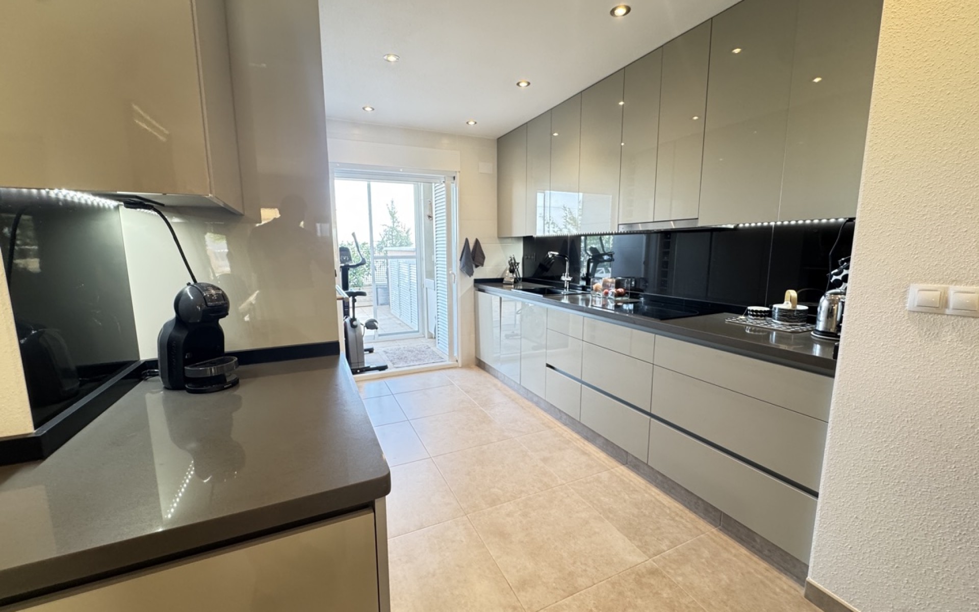 A Vendre - Appartement - Villamartin