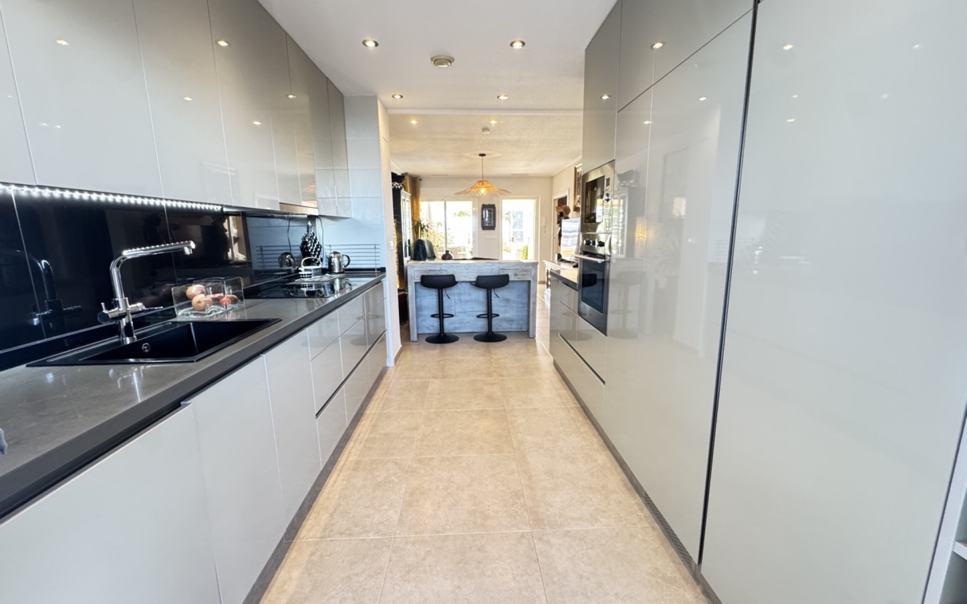 A Vendre - Appartement - Villamartin