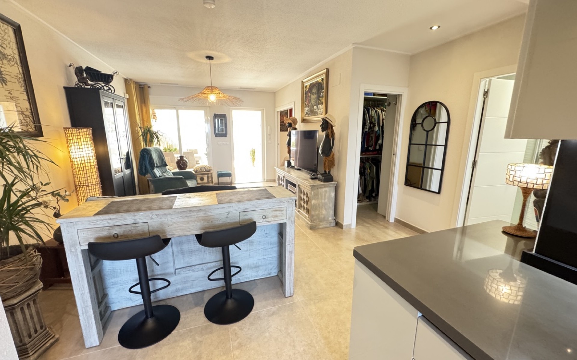 A Vendre - Appartement - Villamartin