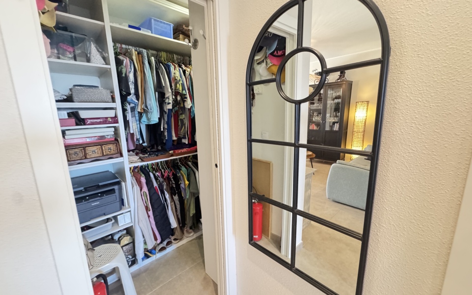 A Vendre - Appartement - Villamartin