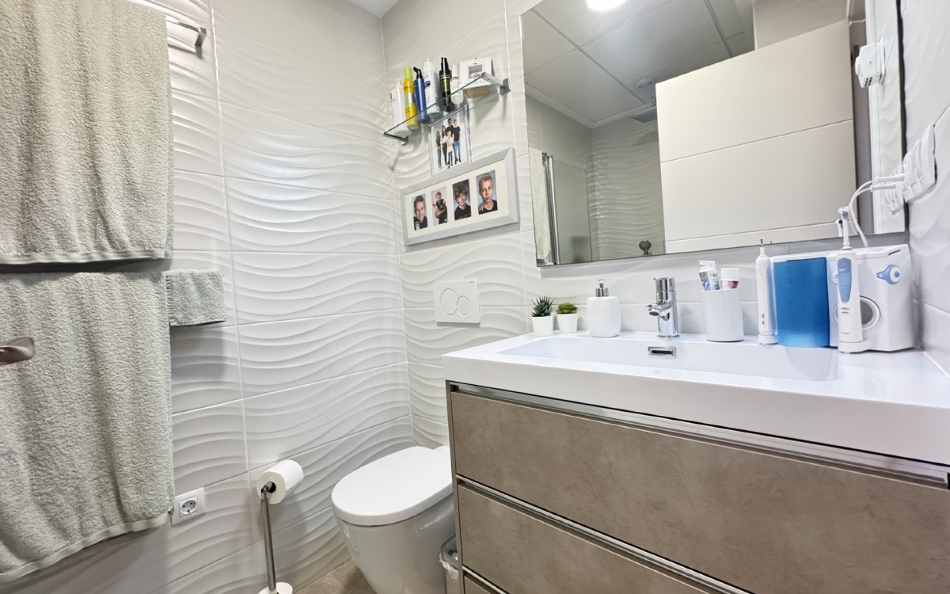 A Vendre - Appartement - Villamartin