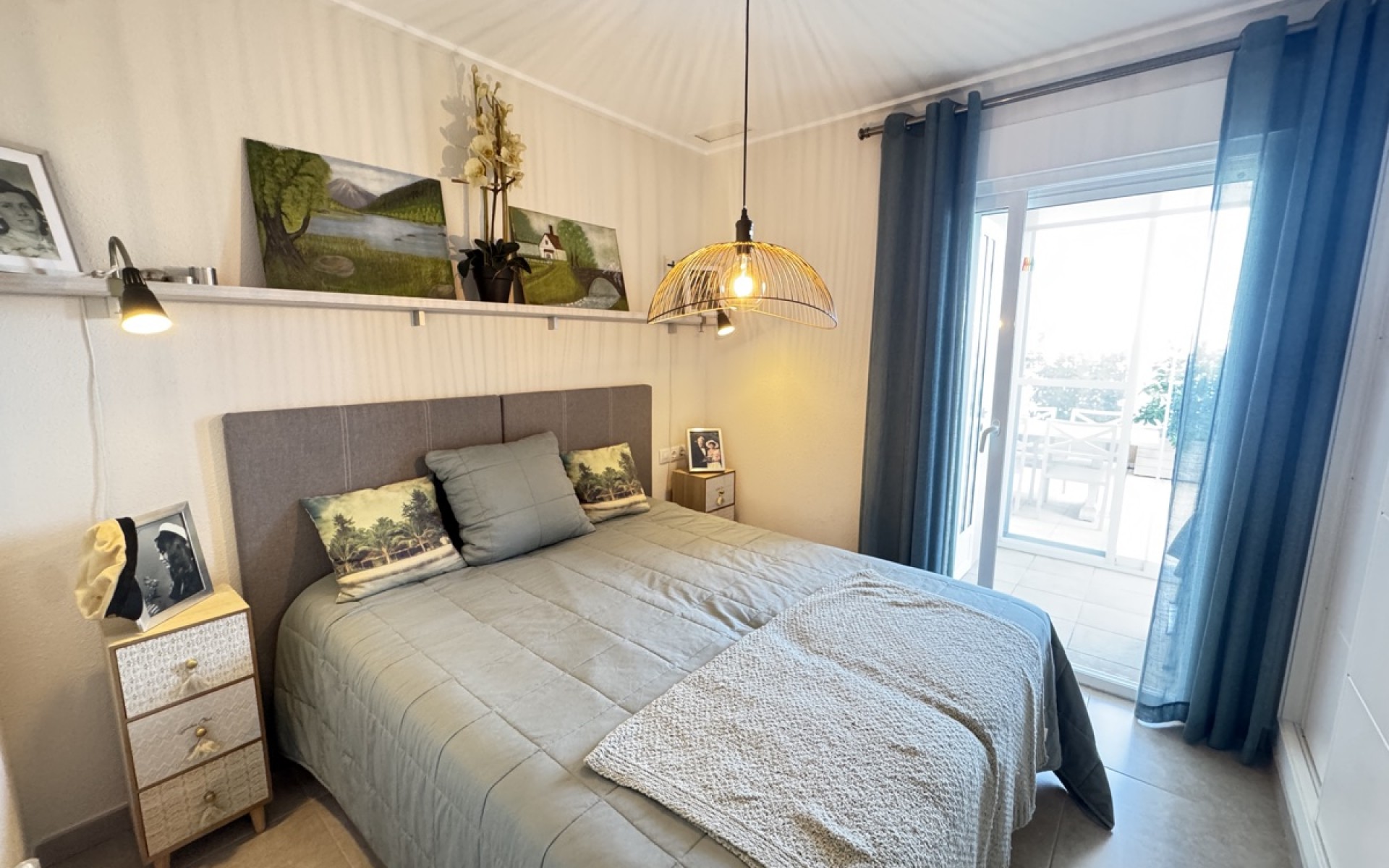 A Vendre - Appartement - Villamartin