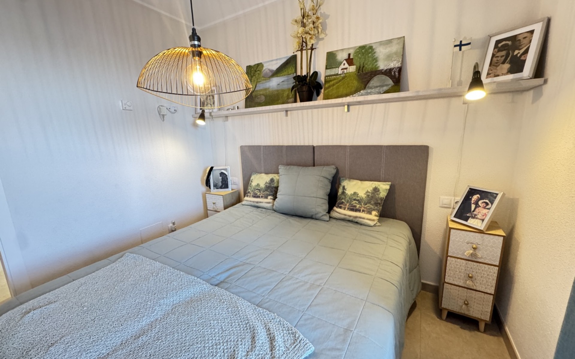 A Vendre - Appartement - Villamartin