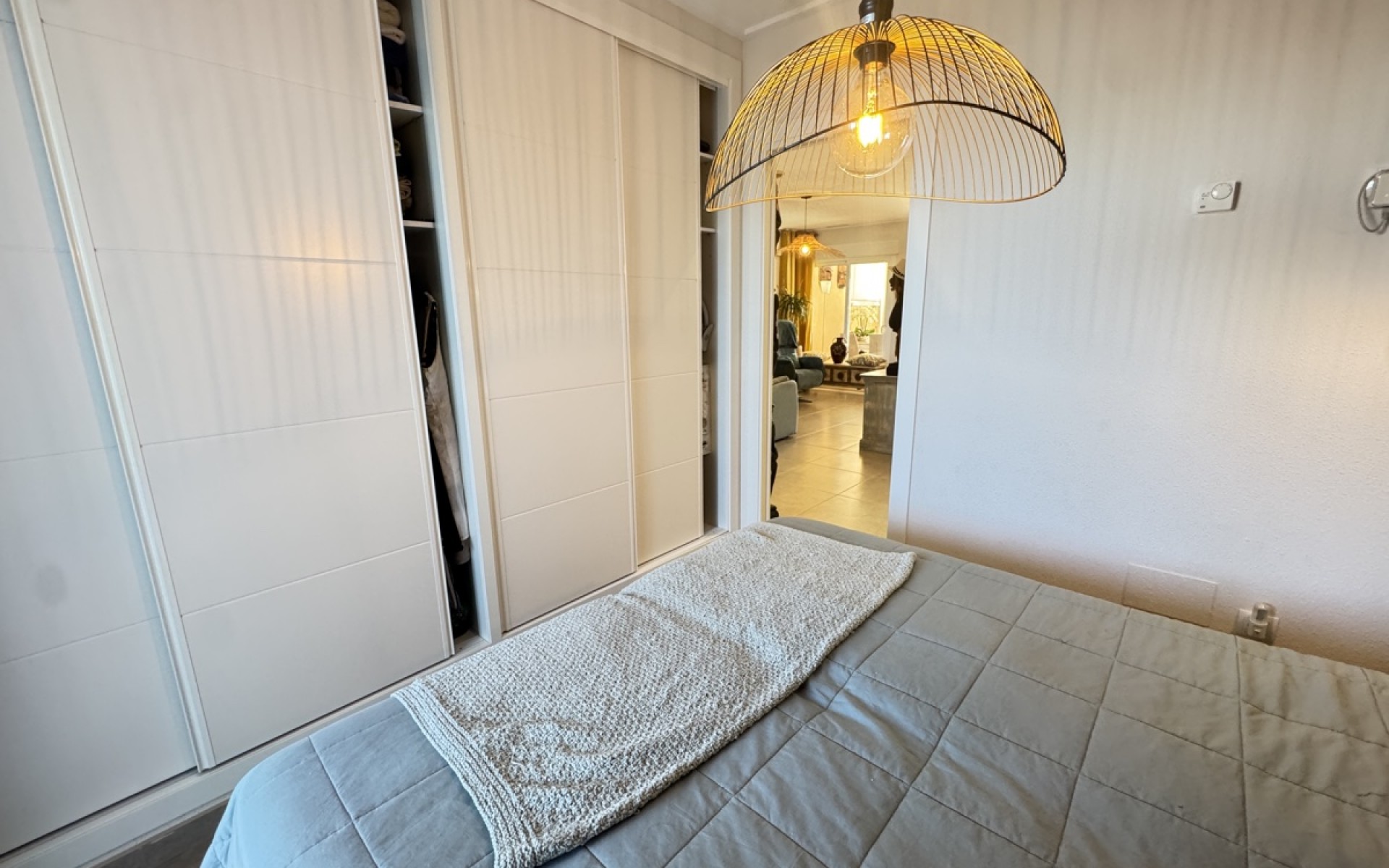 A Vendre - Appartement - Villamartin