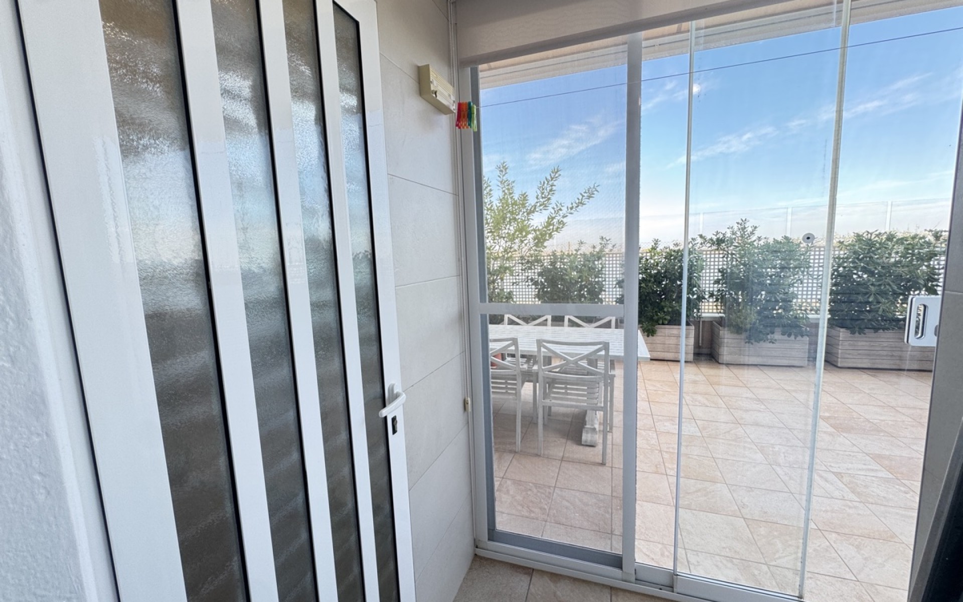 A Vendre - Appartement - Villamartin