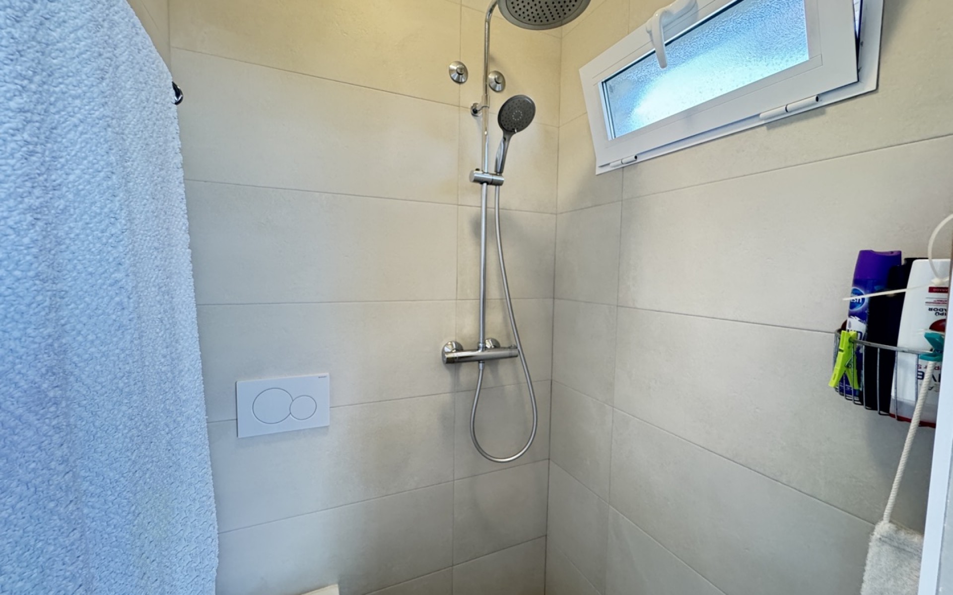 A Vendre - Appartement - Villamartin