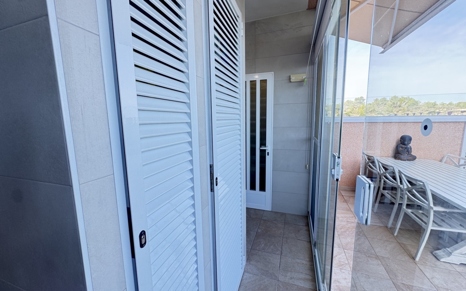 A Vendre - Appartement - Villamartin