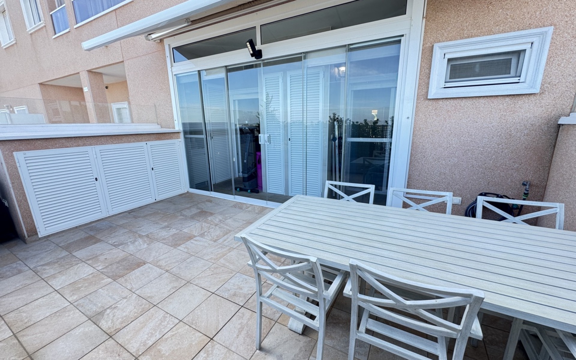 A Vendre - Appartement - Villamartin