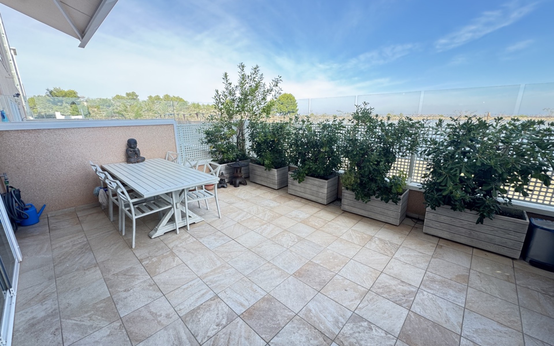 A Vendre - Appartement - Villamartin